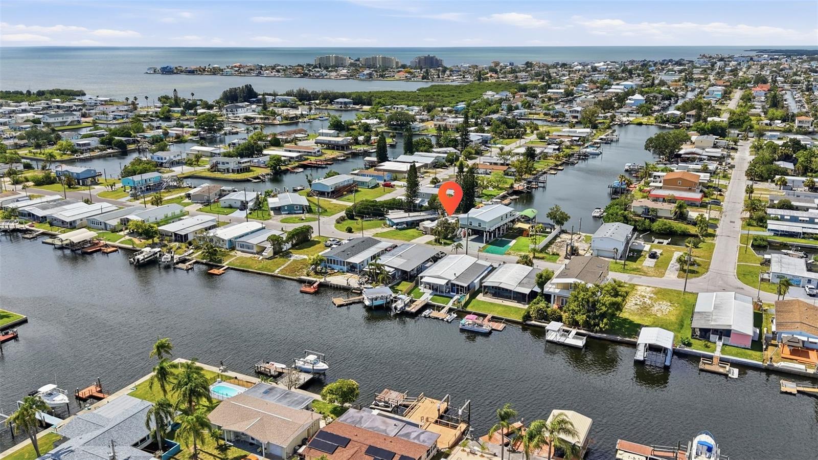 SIGNAL COVE - Residential