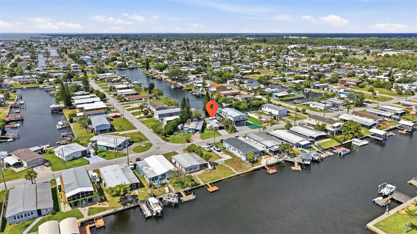 SIGNAL COVE - Residential