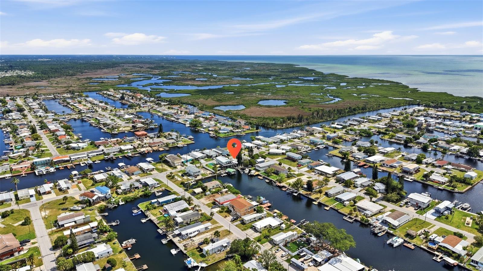 SIGNAL COVE - Residential