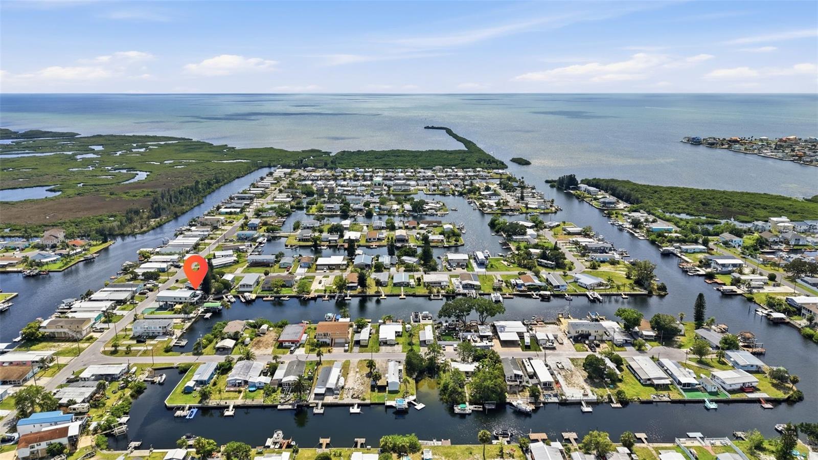 SIGNAL COVE - Residential