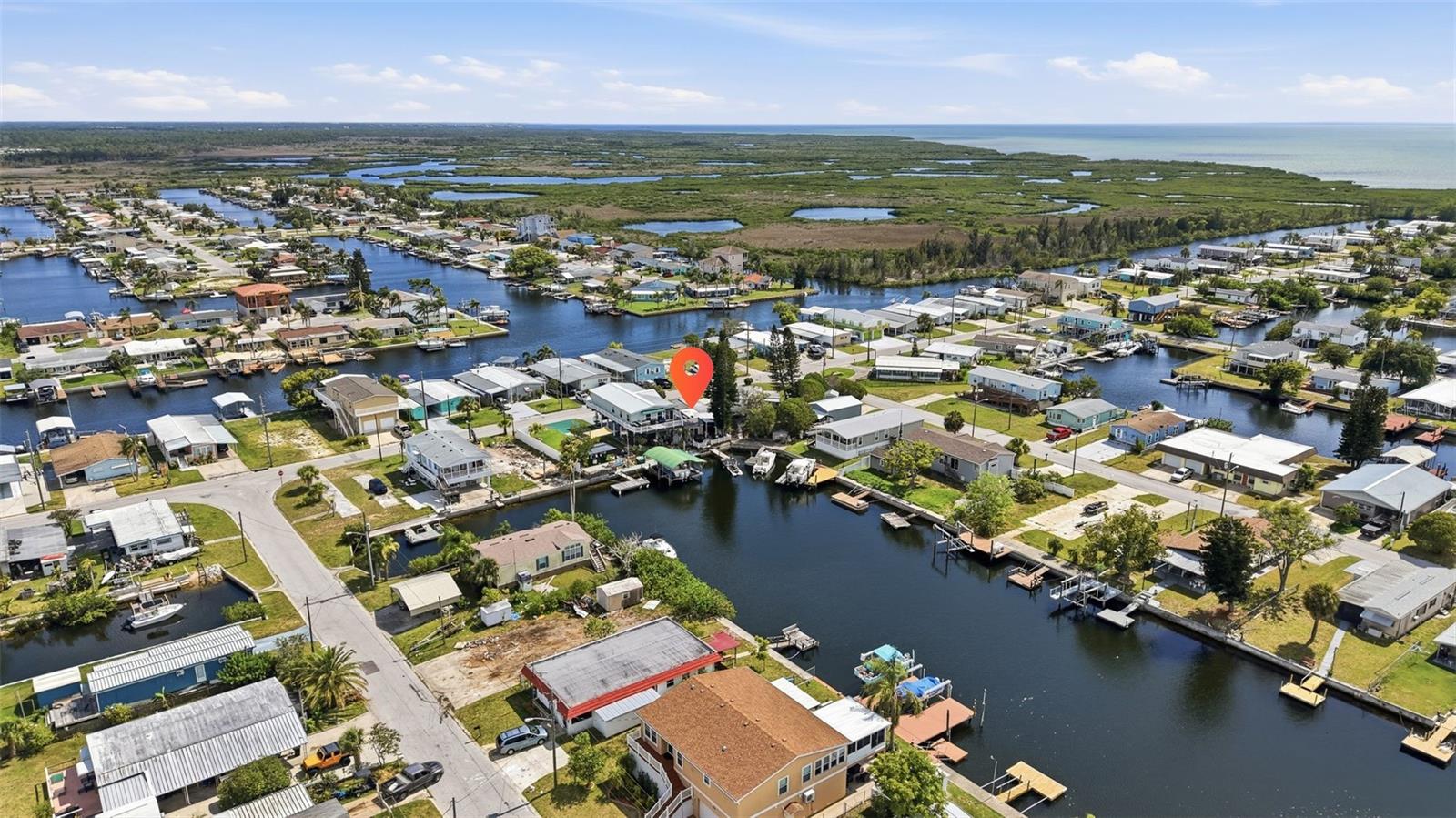 SIGNAL COVE - Residential