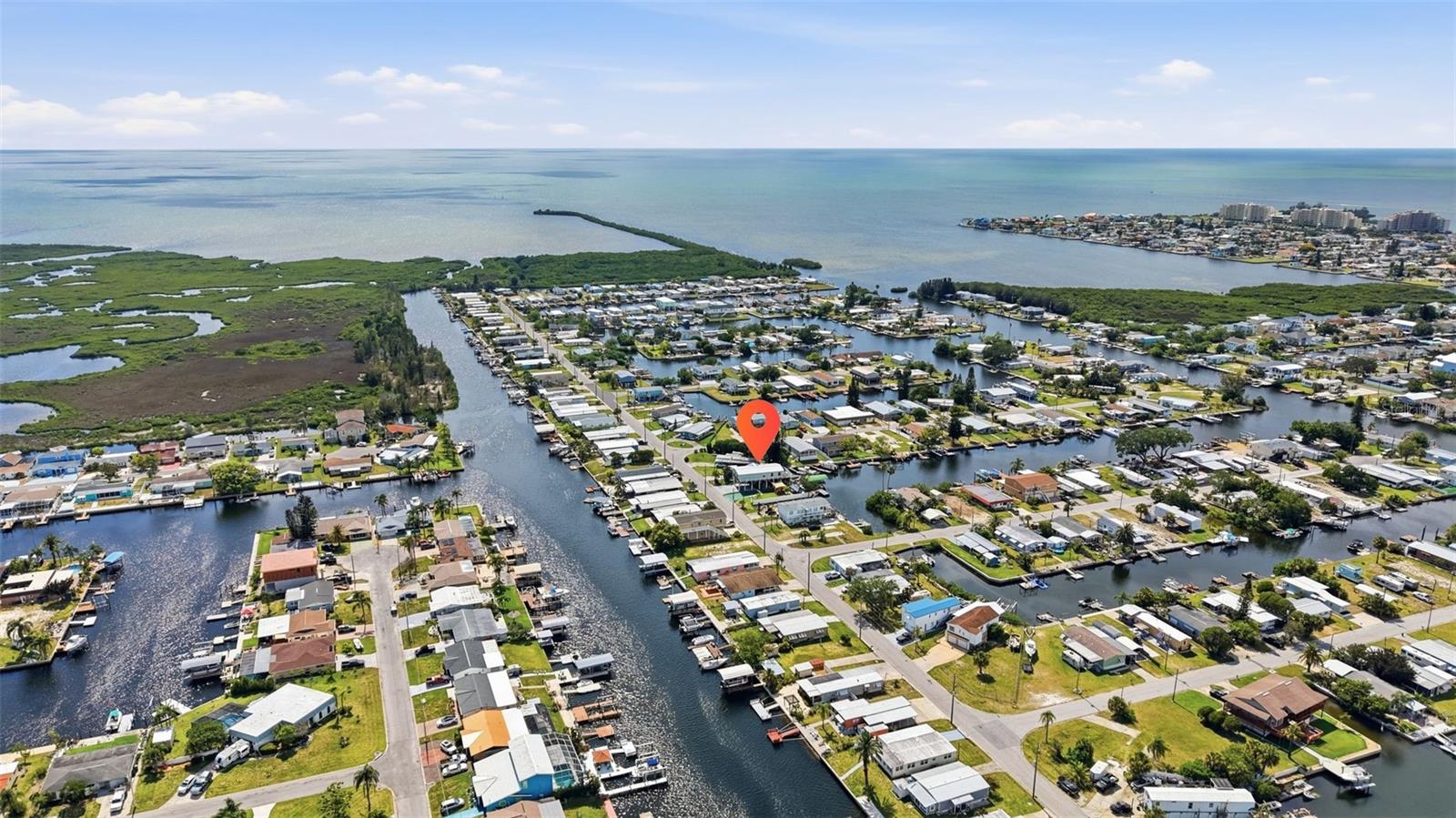 SIGNAL COVE - Residential