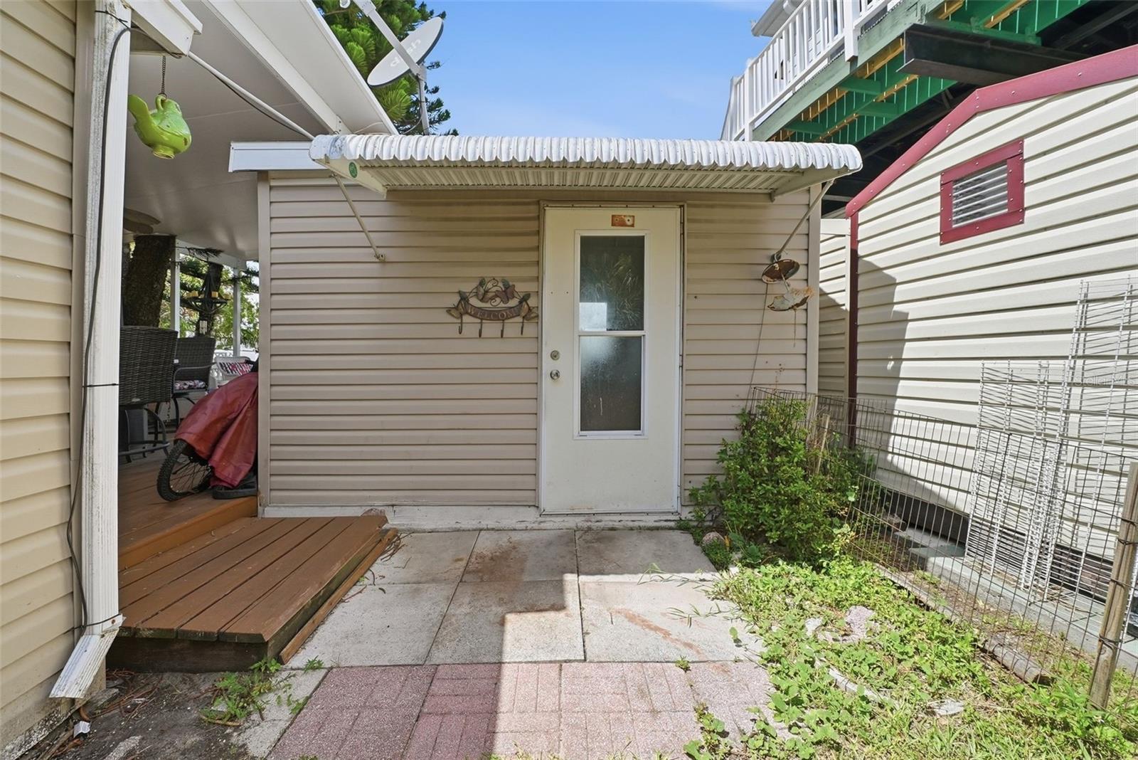 SIGNAL COVE - Residential