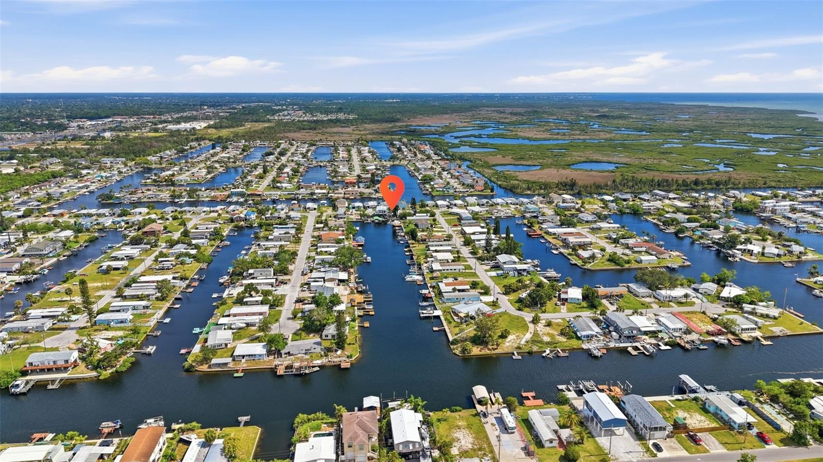SIGNAL COVE - Residential