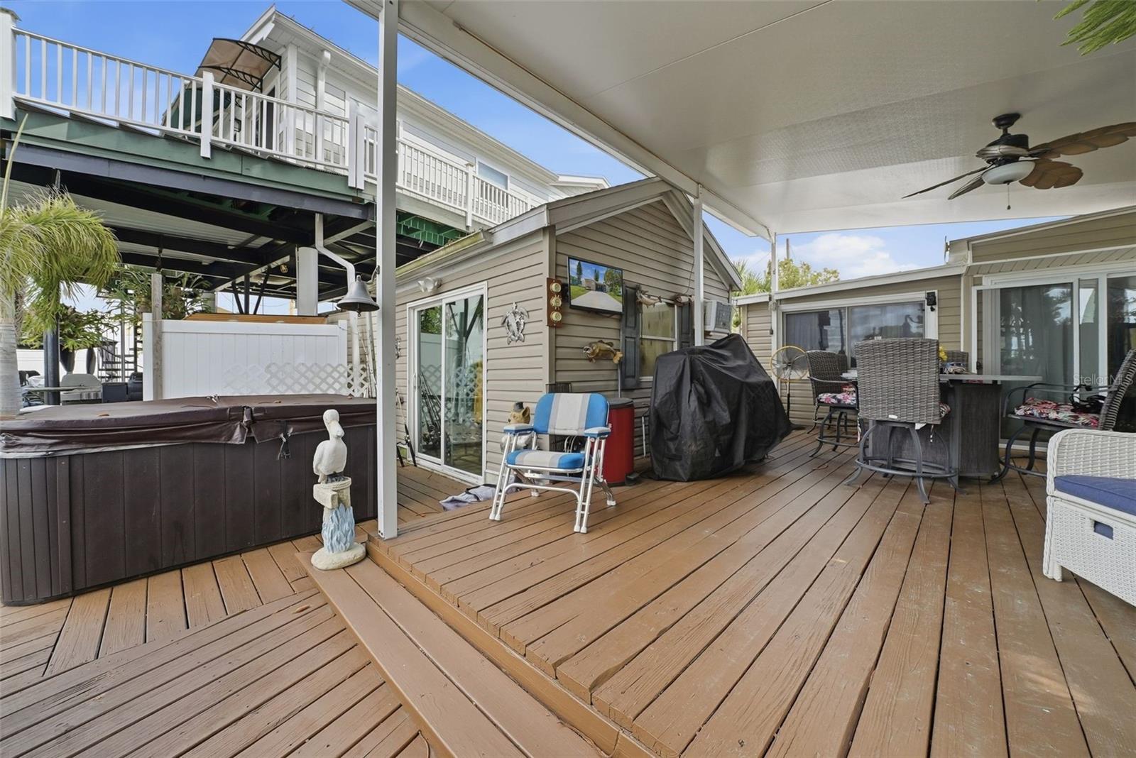 SIGNAL COVE - Residential