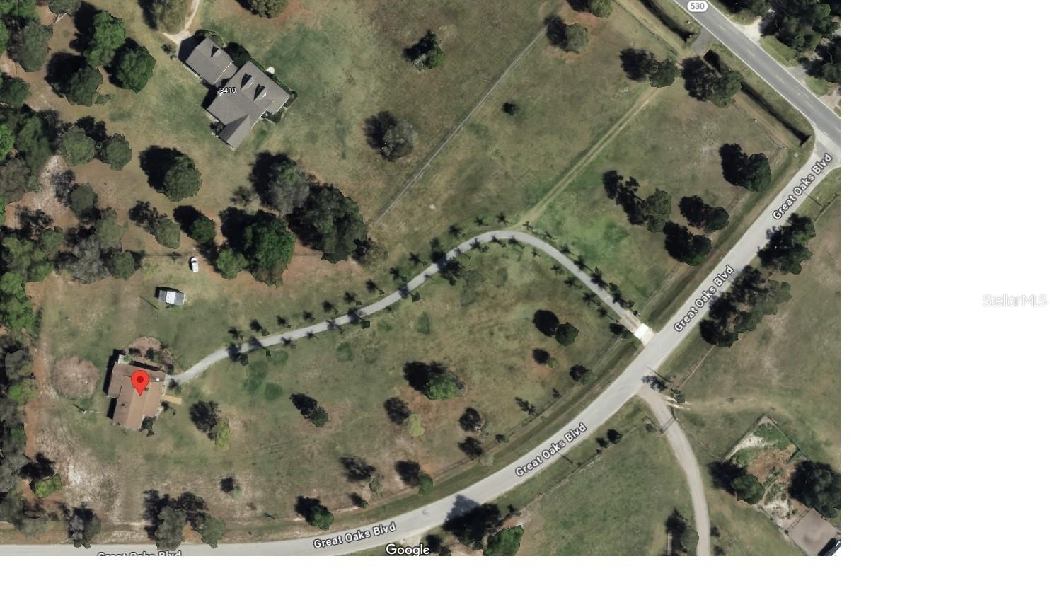 GREAT OAKS UNIT 1 - Land