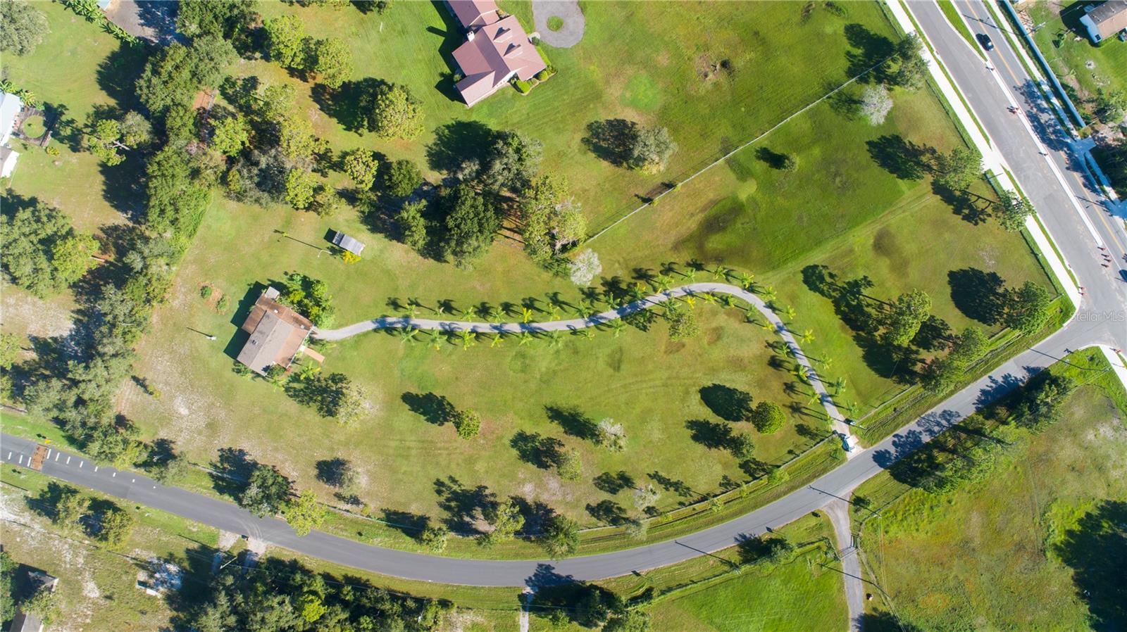 GREAT OAKS UNIT 1 - Land