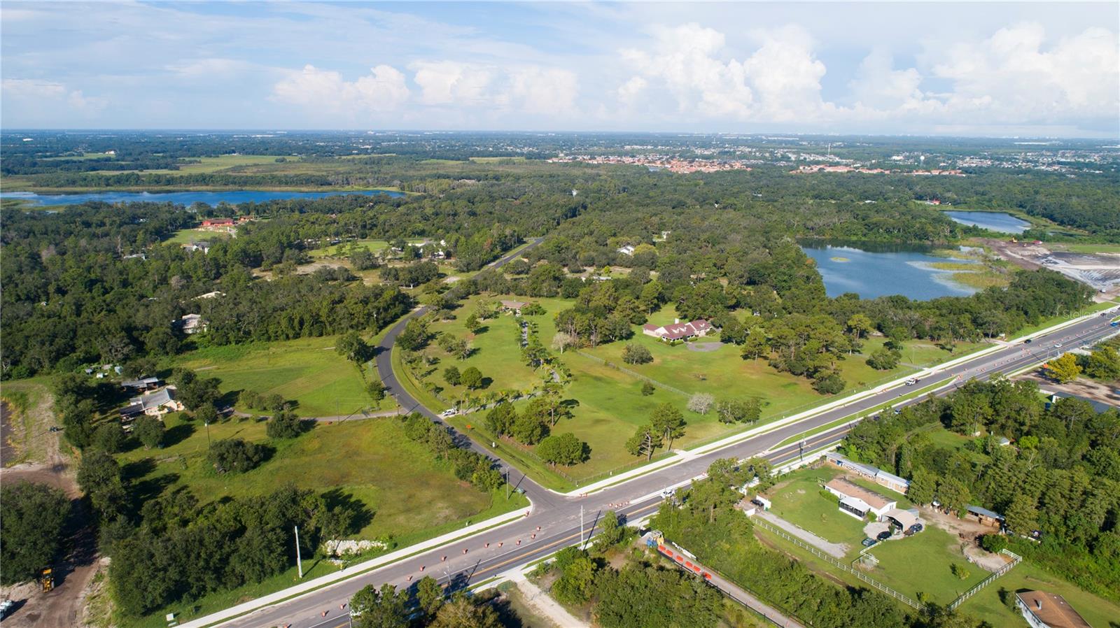 GREAT OAKS UNIT 1 - Land
