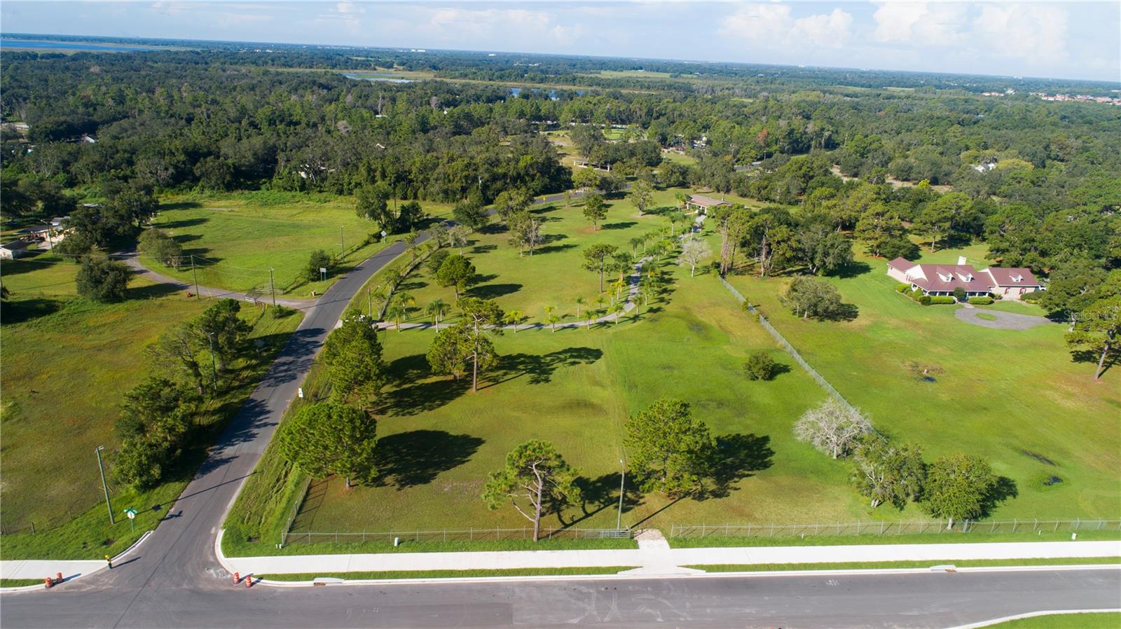 GREAT OAKS UNIT 1 - Land