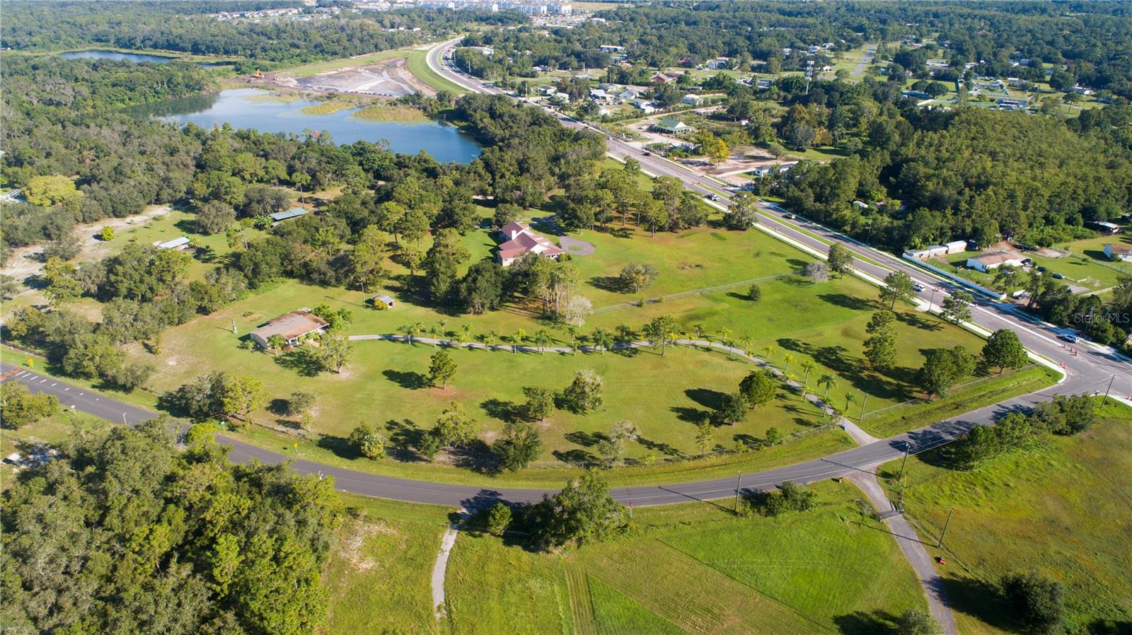 GREAT OAKS UNIT 1 - Land