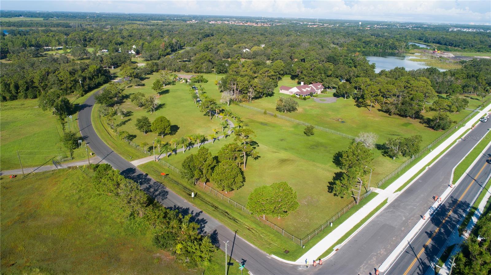 GREAT OAKS UNIT 1 - Land
