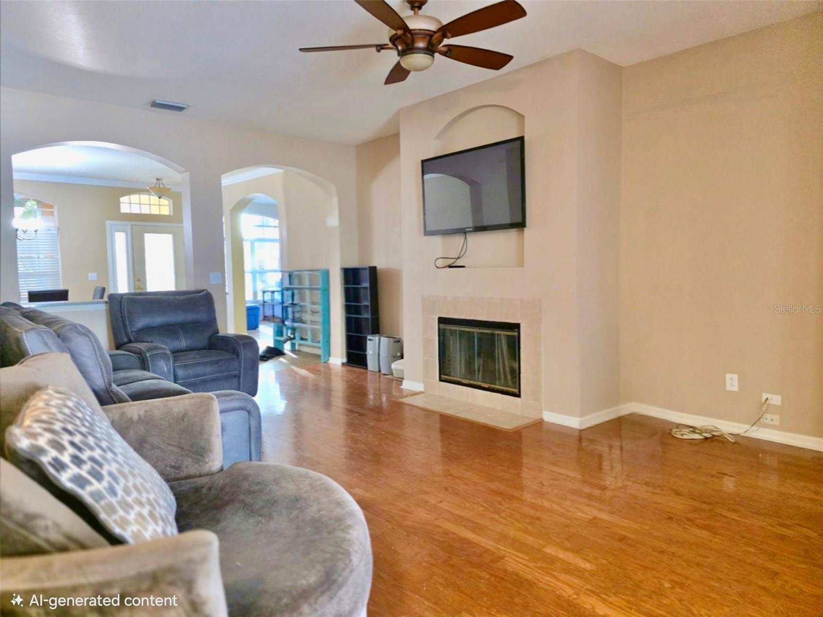 LITHIA RIDGE - RANCH ROAD GROVES - Residential