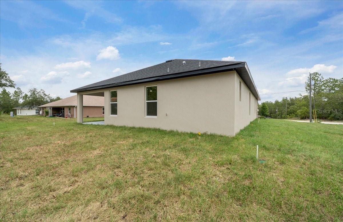 ROYAL HIGHLANDS - Residential
