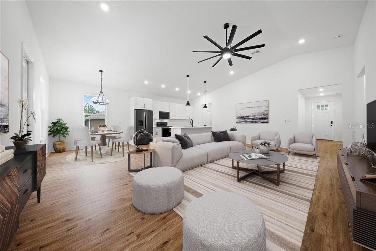 ROYAL HIGHLANDS - Residential
