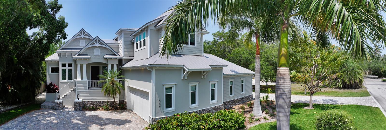 PARADISE SHORES - Residential