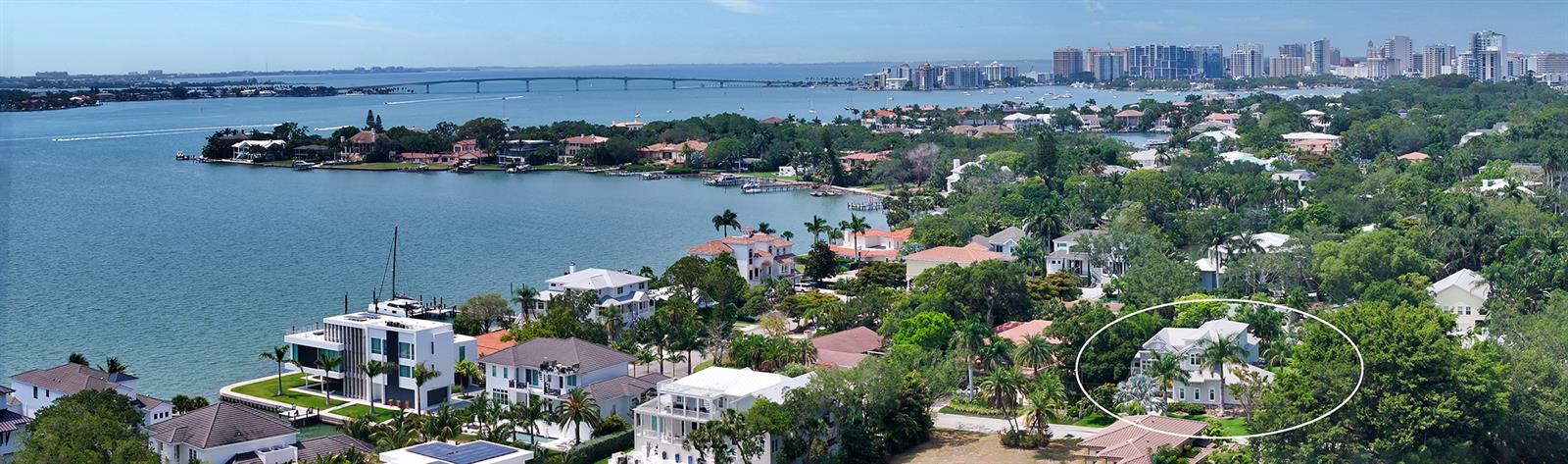 PARADISE SHORES - Residential