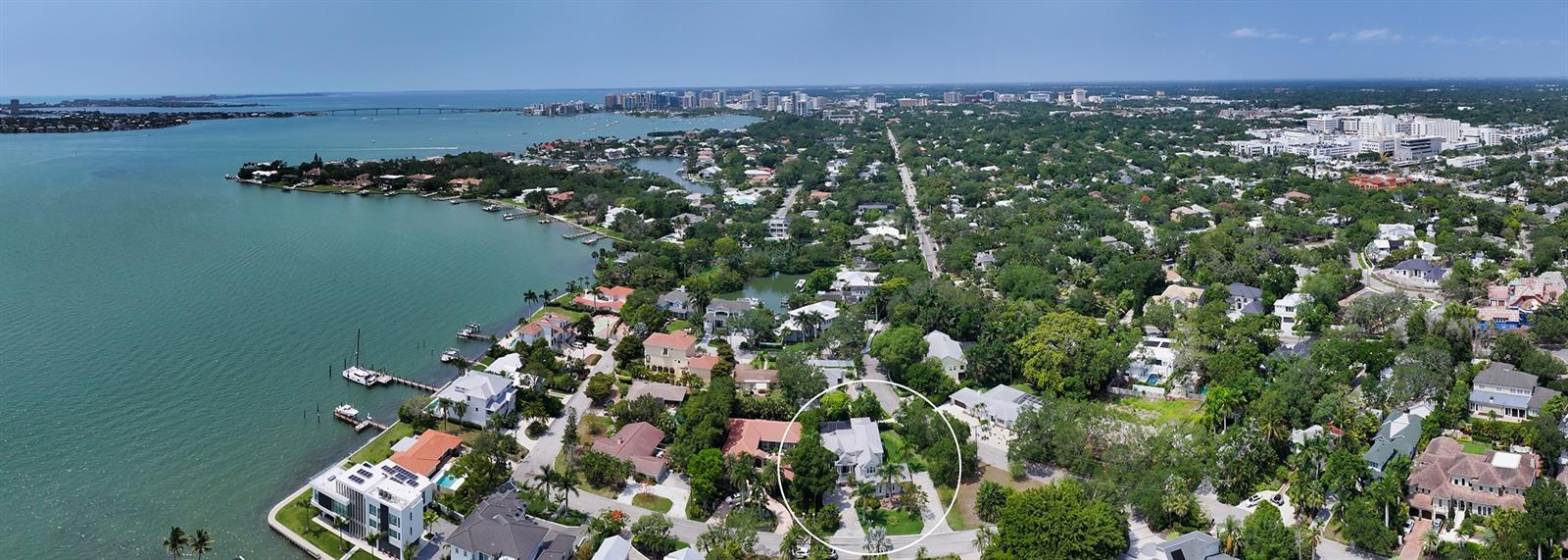 PARADISE SHORES - Residential