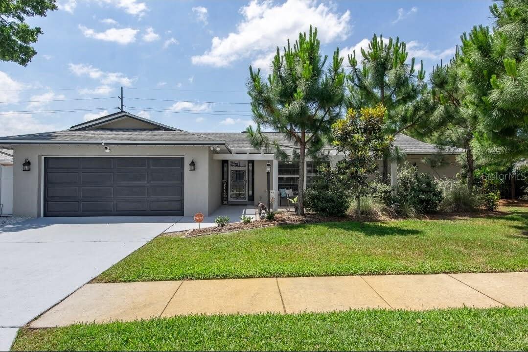 ORANGEWOOD ESTATES SUB SEC 2 - Residential