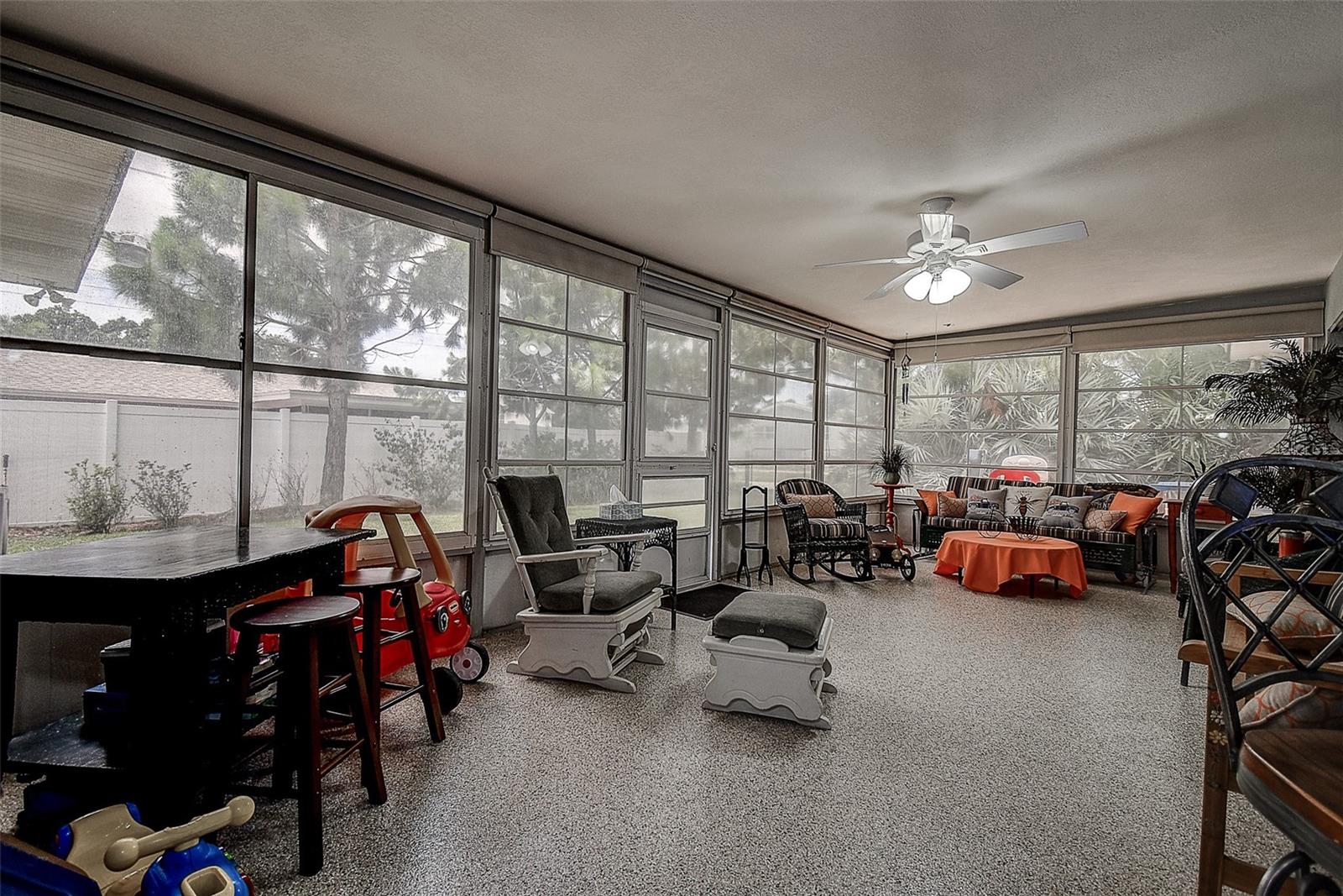 ORANGEWOOD ESTATES SUB SEC 2 - Residential