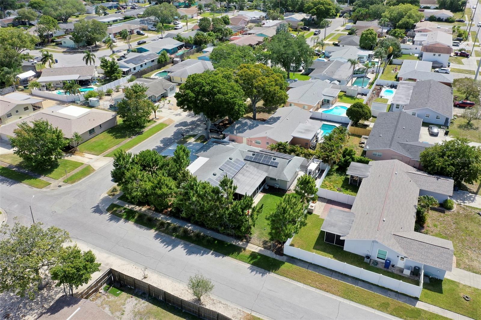 ORANGEWOOD ESTATES SUB SEC 2 - Residential