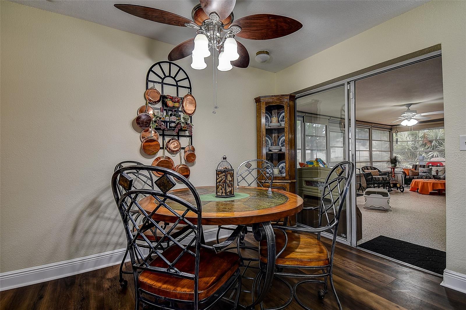 ORANGEWOOD ESTATES SUB SEC 2 - Residential