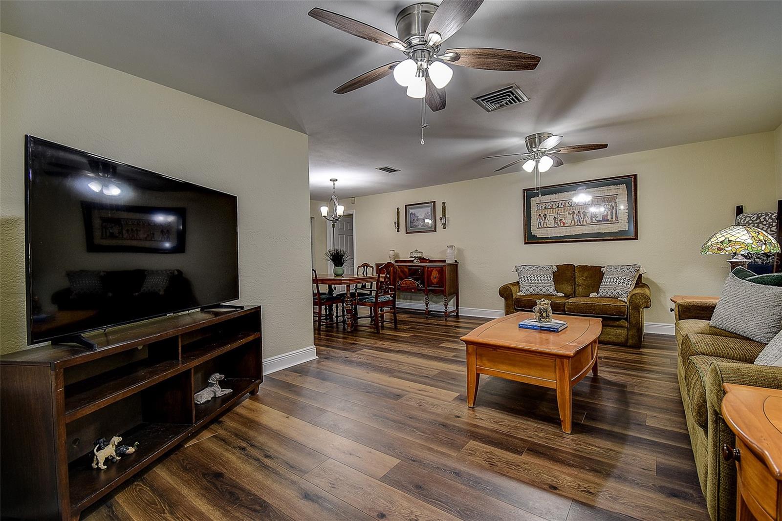 ORANGEWOOD ESTATES SUB SEC 2 - Residential
