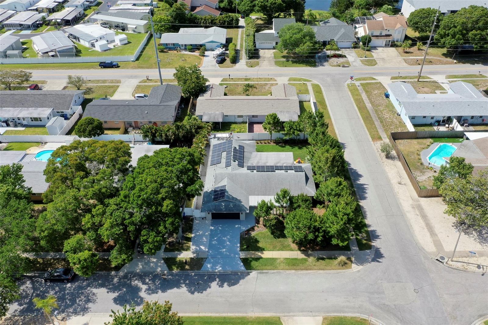 ORANGEWOOD ESTATES SUB SEC 2 - Residential