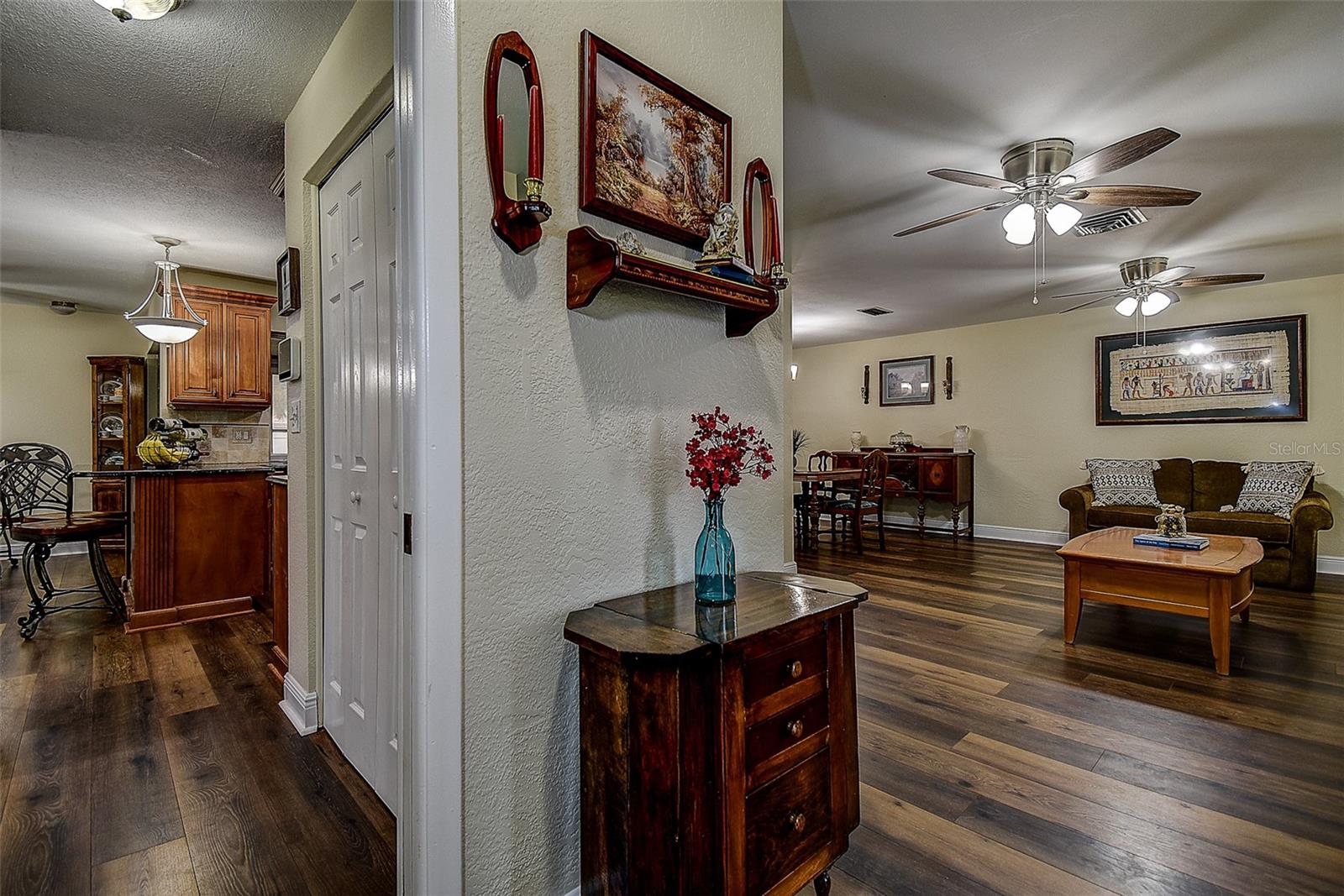 ORANGEWOOD ESTATES SUB SEC 2 - Residential