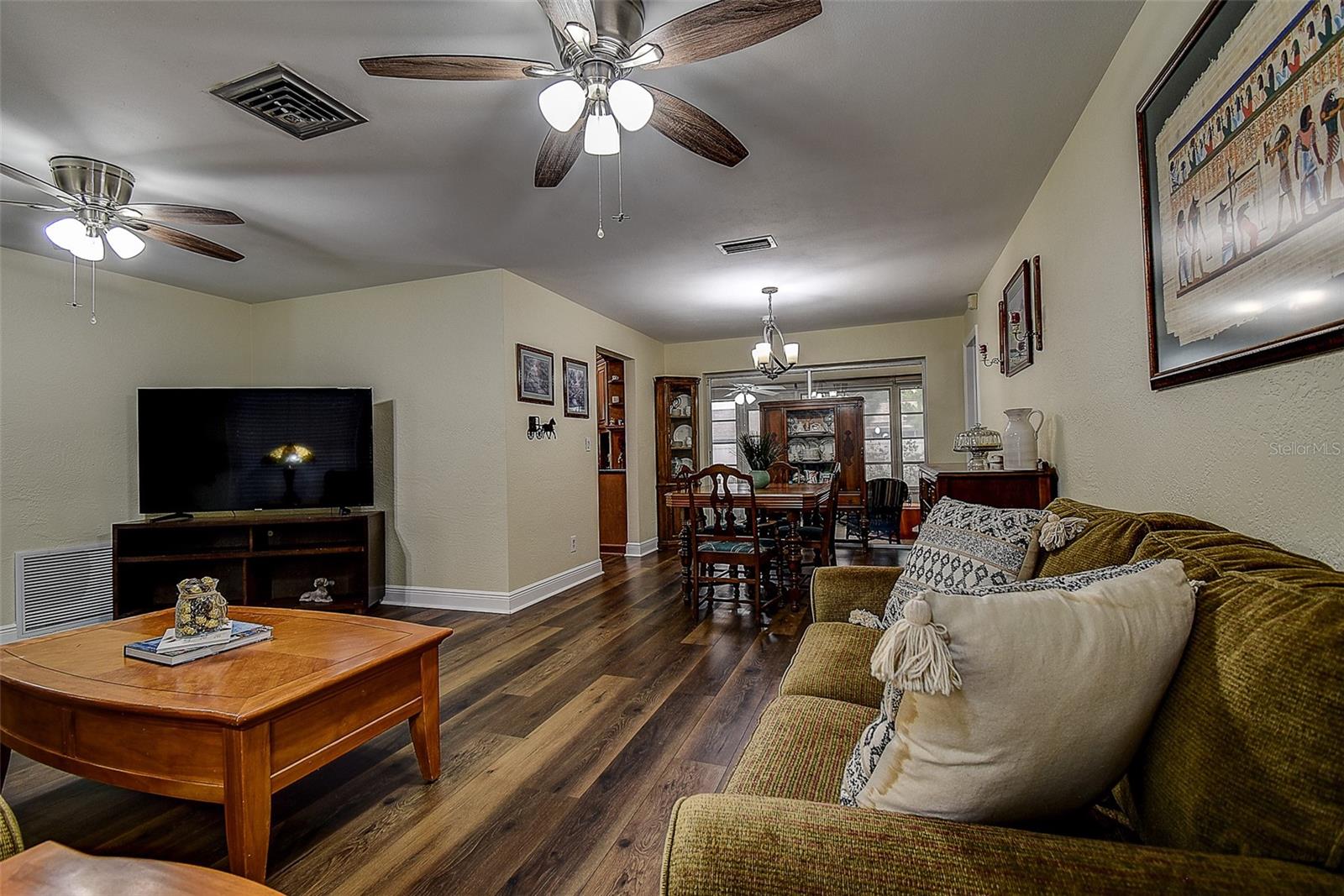ORANGEWOOD ESTATES SUB SEC 2 - Residential
