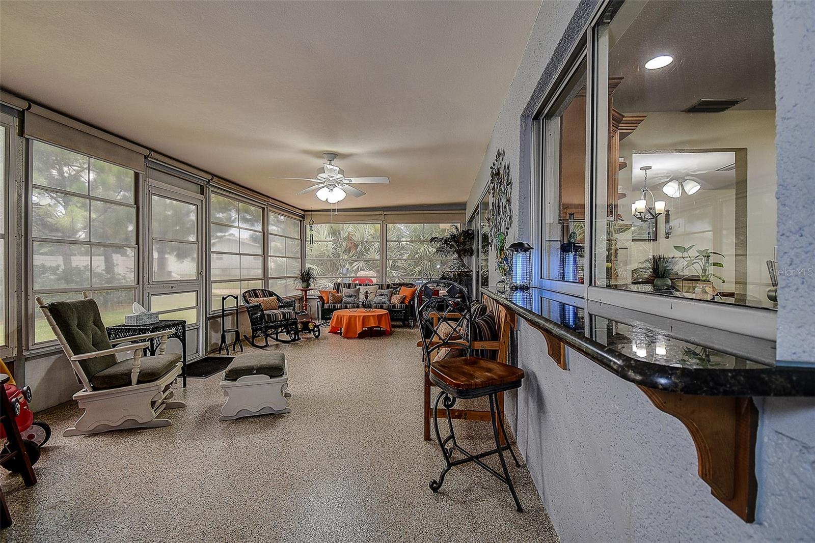 ORANGEWOOD ESTATES SUB SEC 2 - Residential