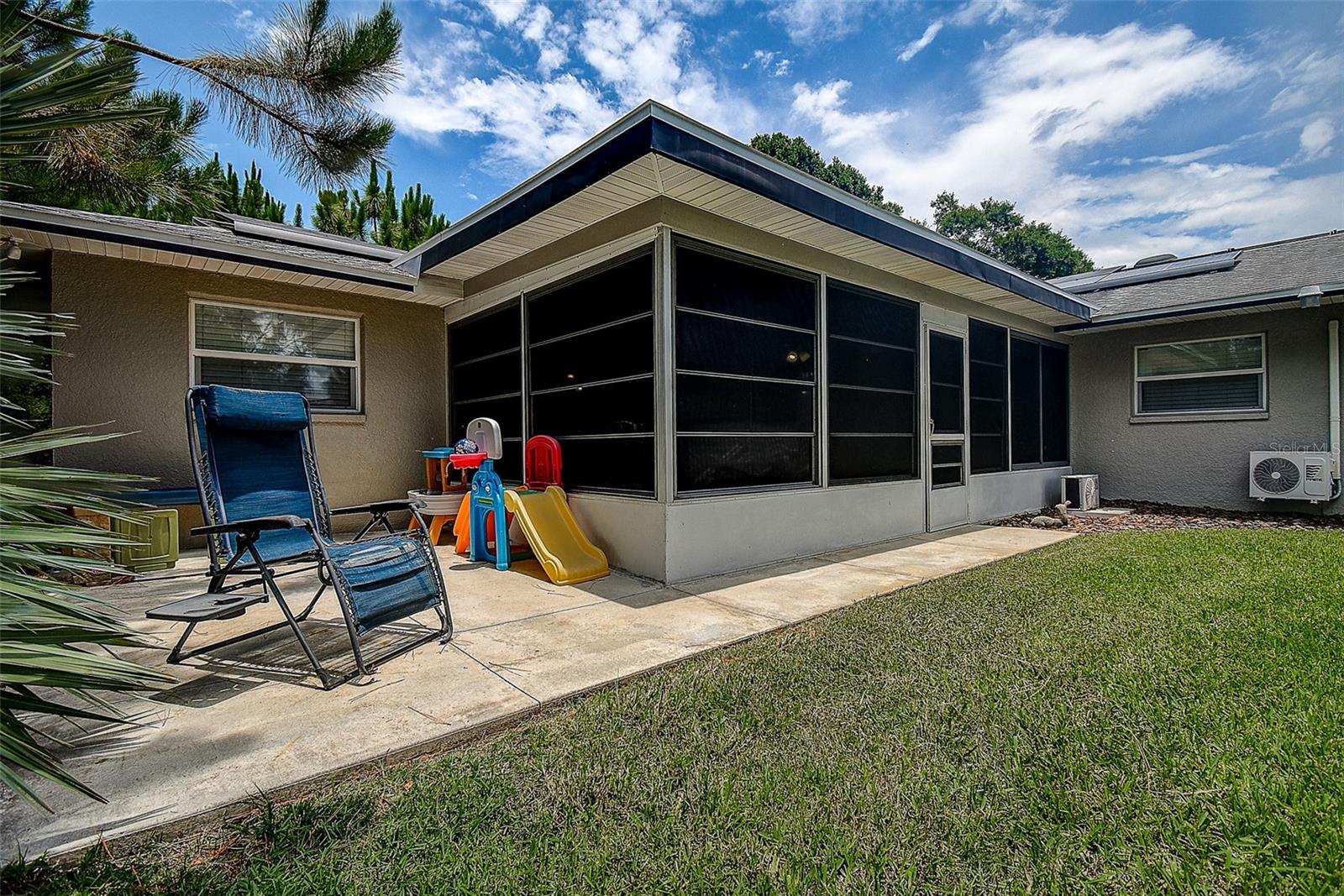 ORANGEWOOD ESTATES SUB SEC 2 - Residential