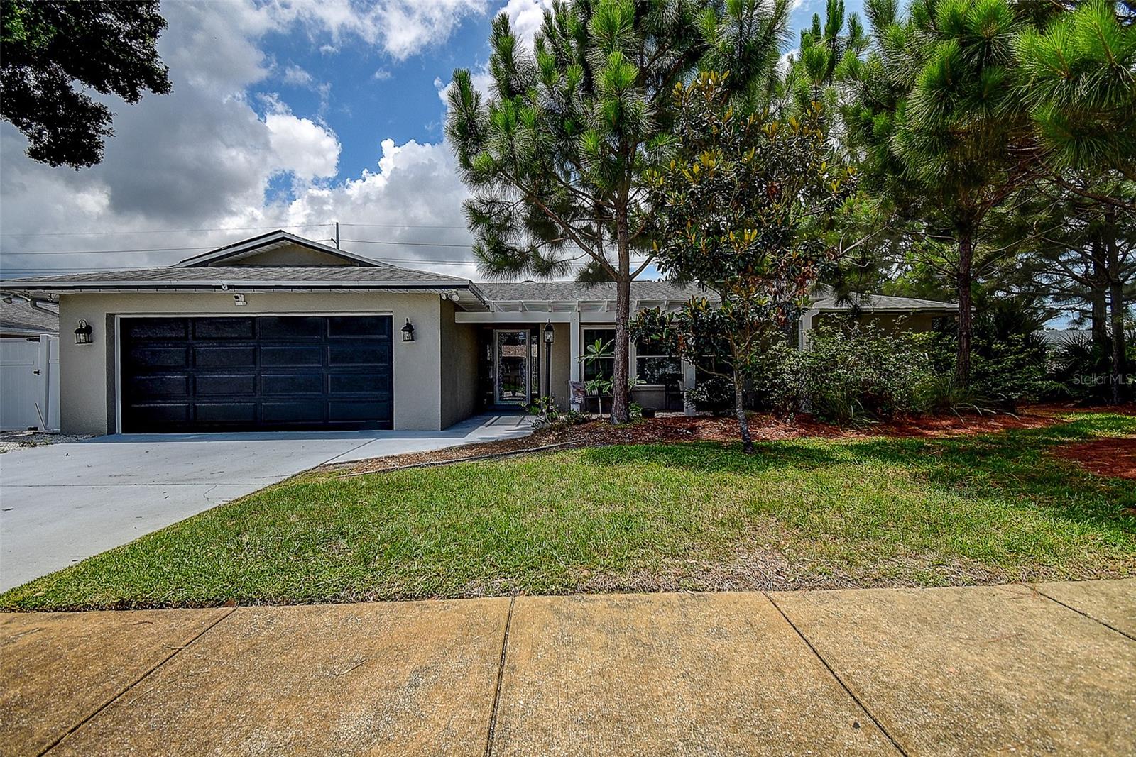 ORANGEWOOD ESTATES SUB SEC 2 - Residential