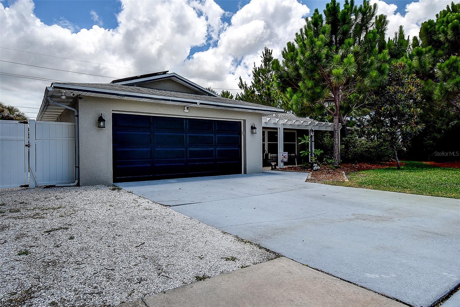 ORANGEWOOD ESTATES SUB SEC 2 - Residential
