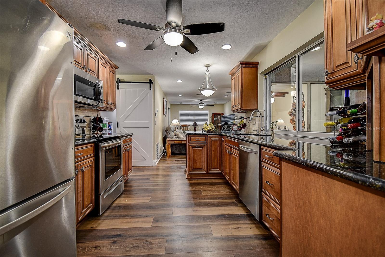ORANGEWOOD ESTATES SUB SEC 2 - Residential