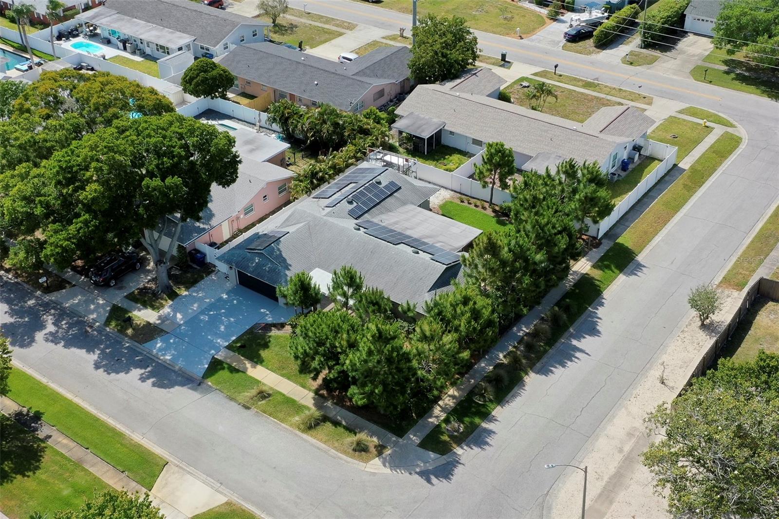 ORANGEWOOD ESTATES SUB SEC 2 - Residential