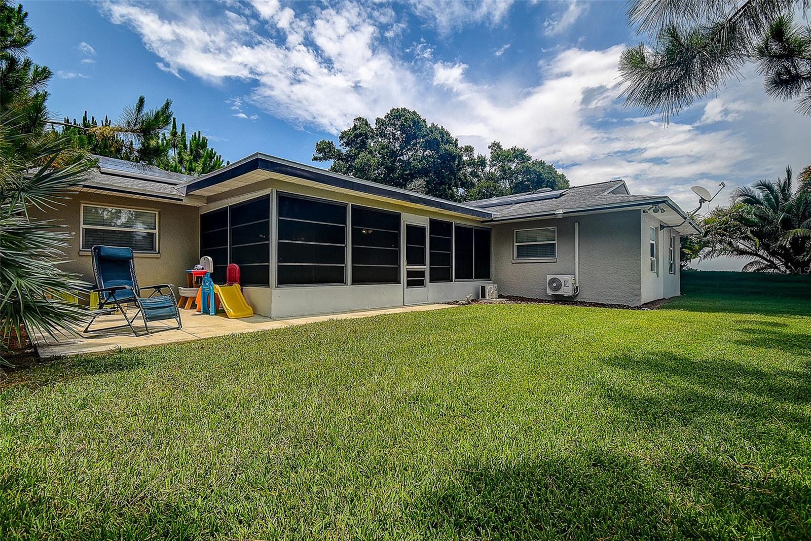 ORANGEWOOD ESTATES SUB SEC 2 - Residential