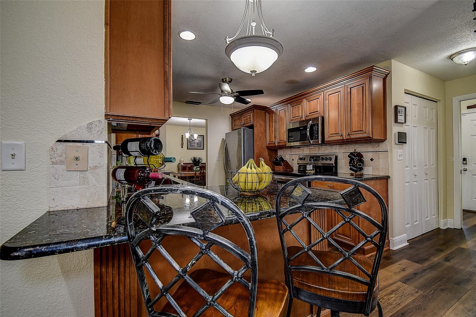 ORANGEWOOD ESTATES SUB SEC 2 - Residential