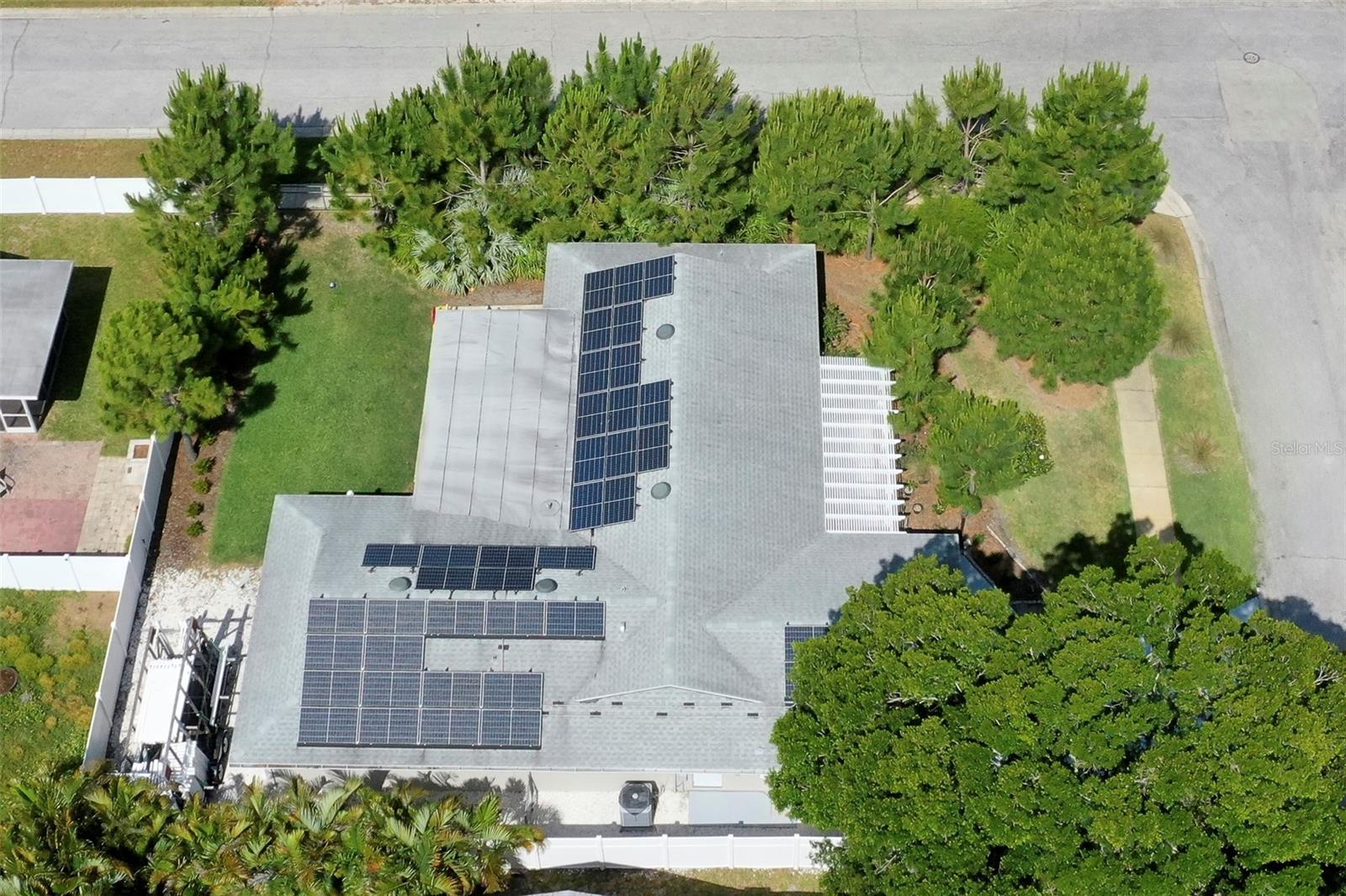ORANGEWOOD ESTATES SUB SEC 2 - Residential