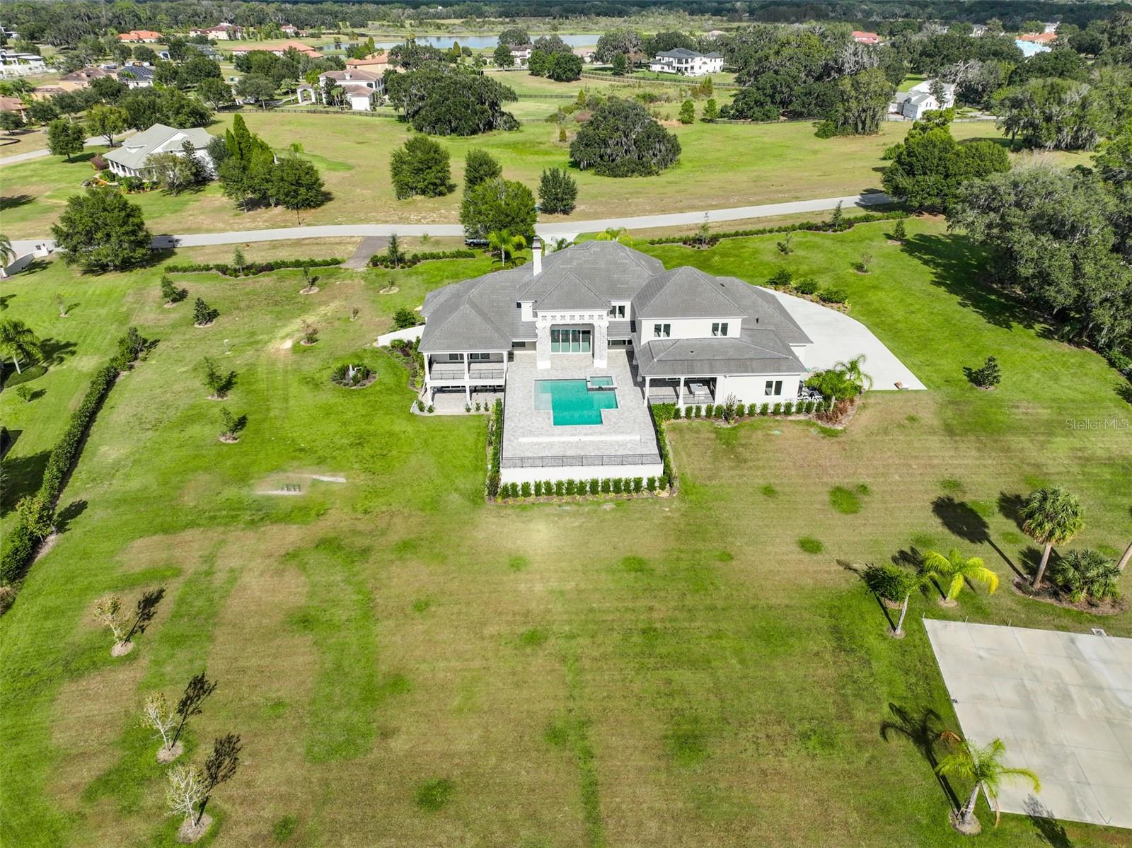 STONELAKE RANCH PH 1 - Residential