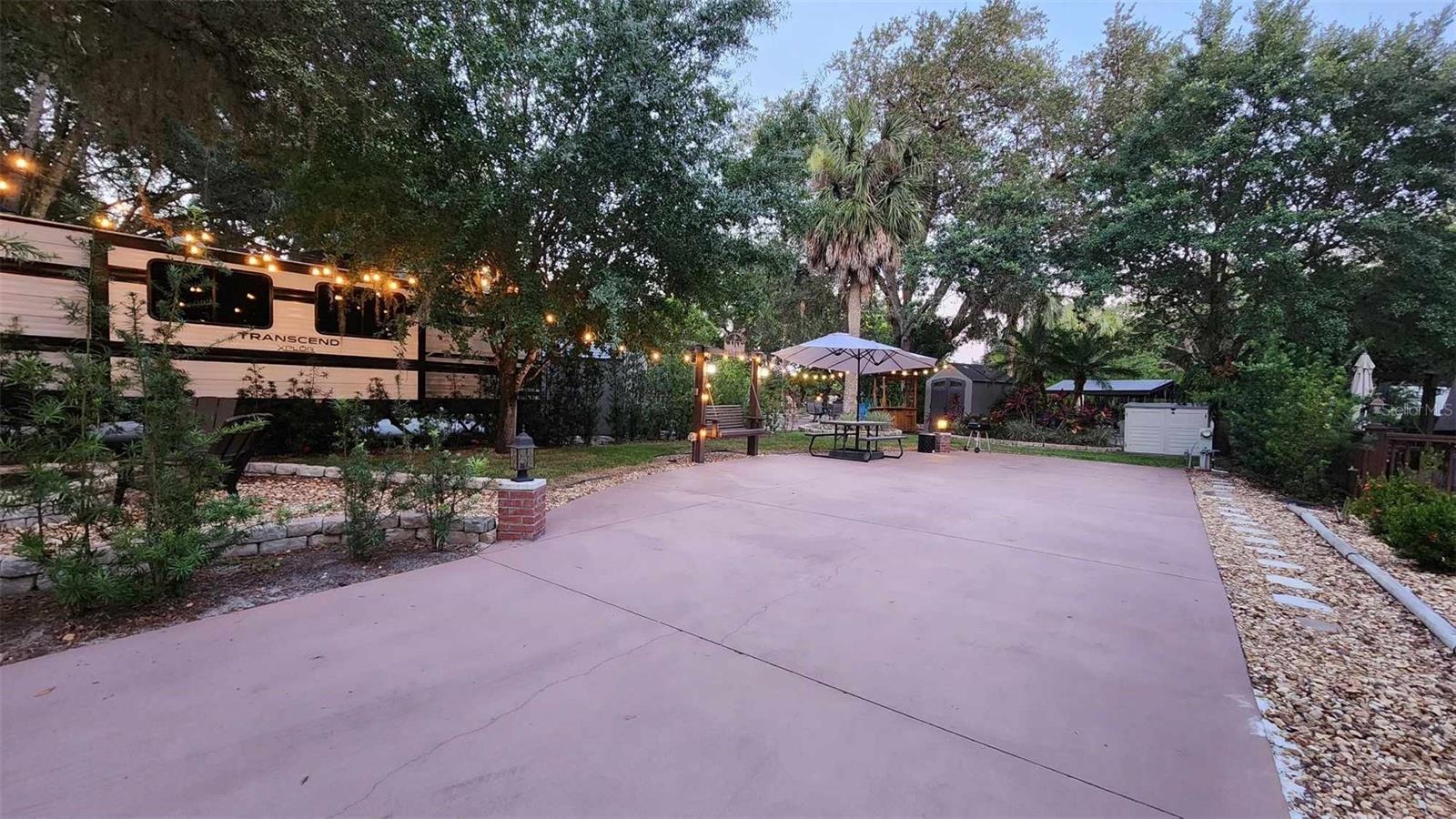 OUTDOOR RESORTS RIVER RANCH RV RESORT PH 02 - Land