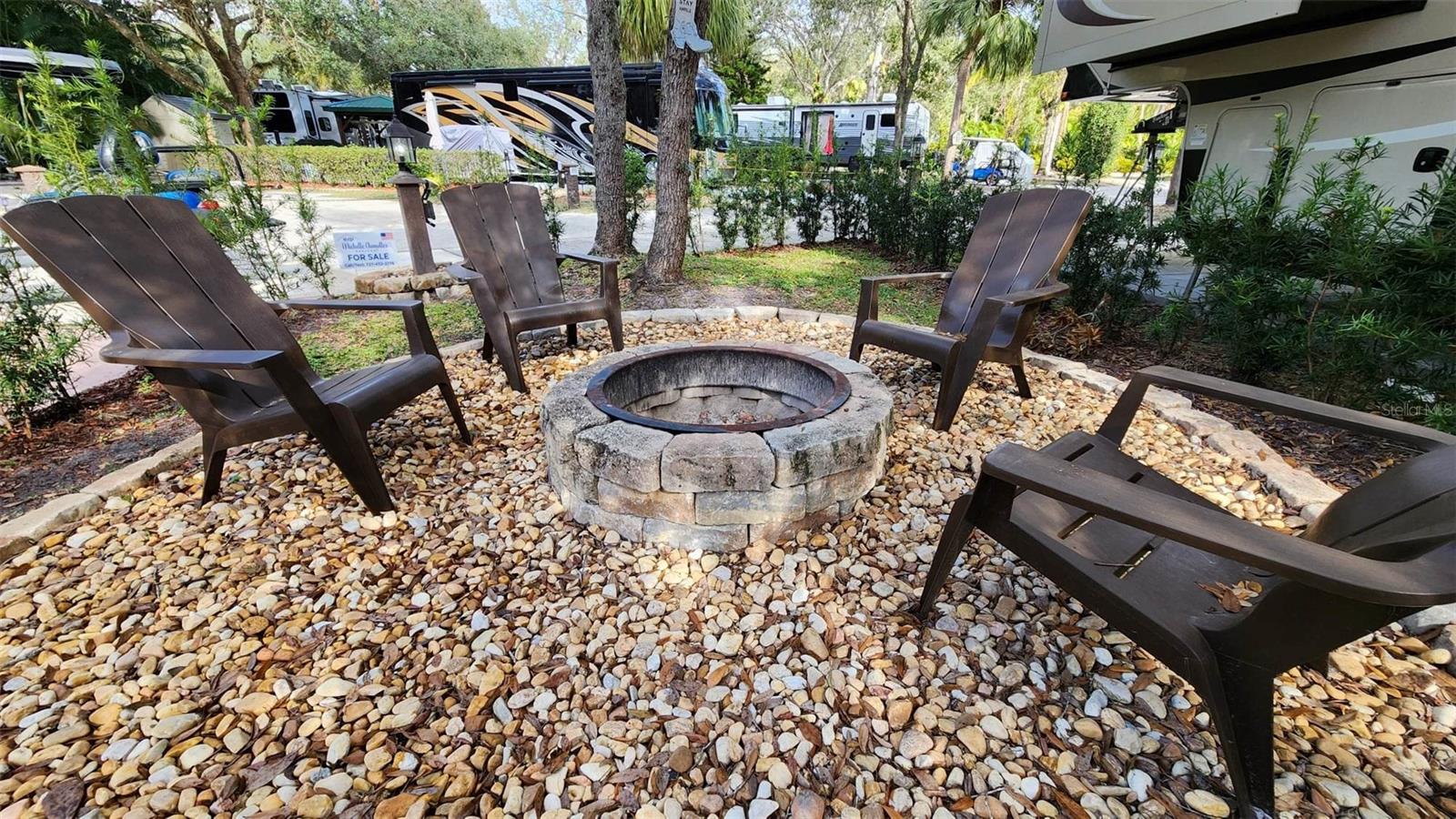 OUTDOOR RESORTS RIVER RANCH RV RESORT PH 02 - Land