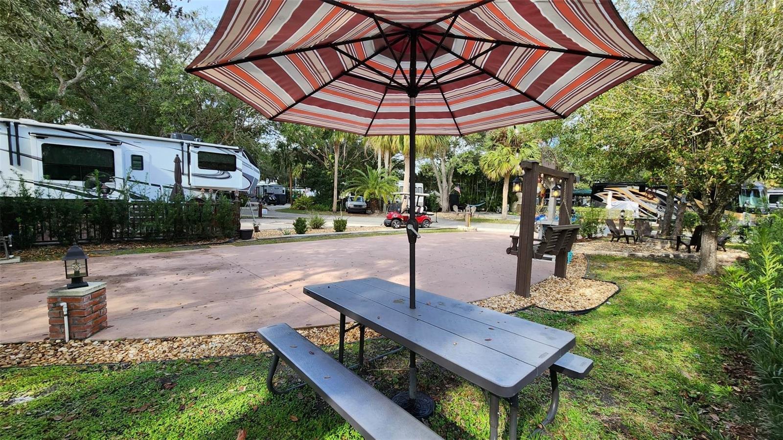 OUTDOOR RESORTS RIVER RANCH RV RESORT PH 02 - Land