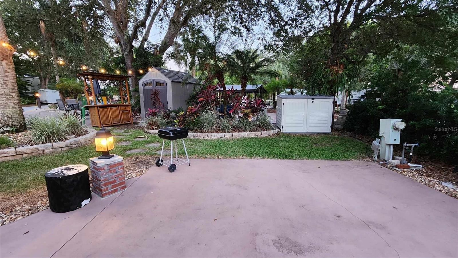 OUTDOOR RESORTS RIVER RANCH RV RESORT PH 02 - Land