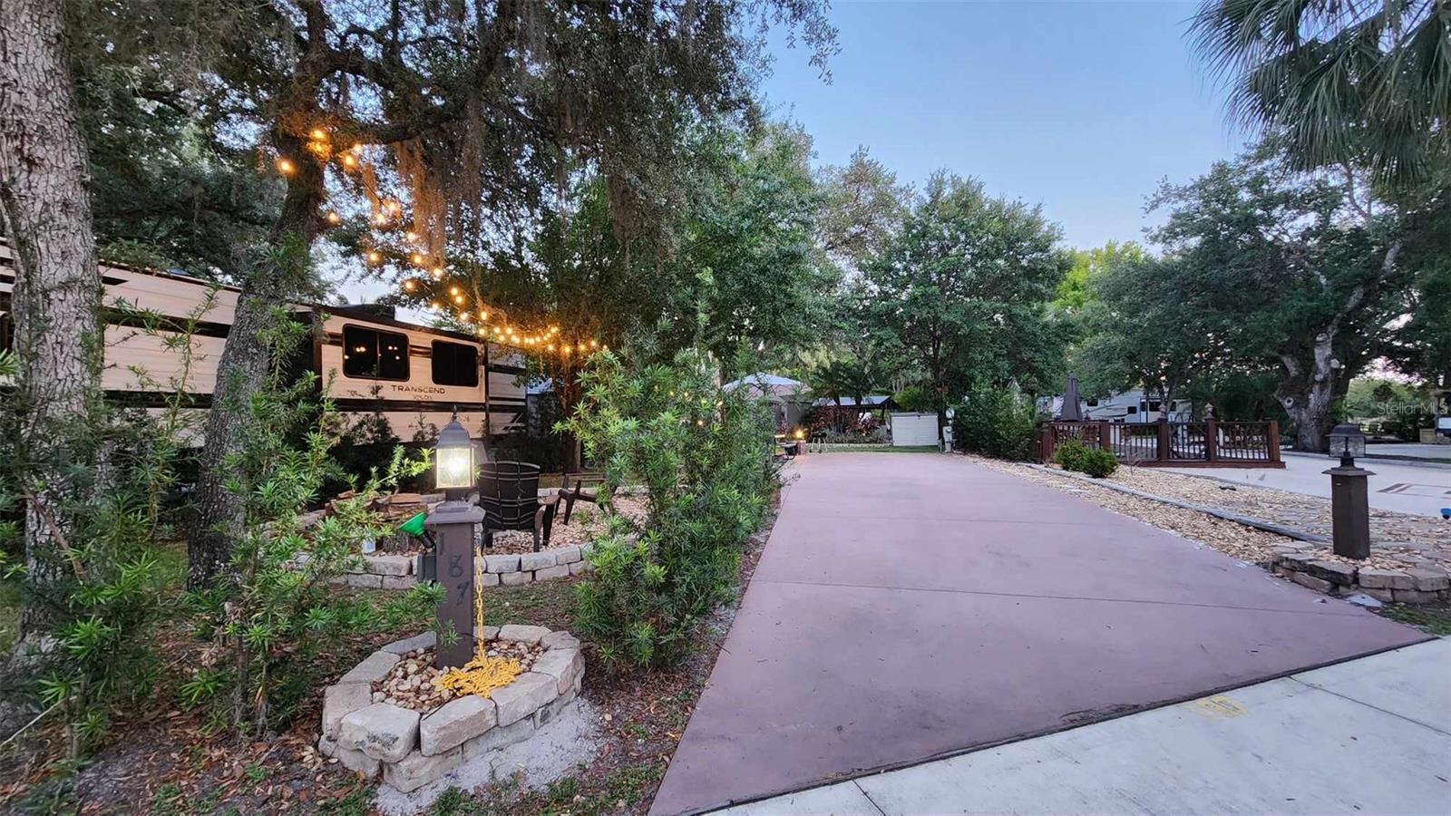 OUTDOOR RESORTS RIVER RANCH RV RESORT PH 02 - Land