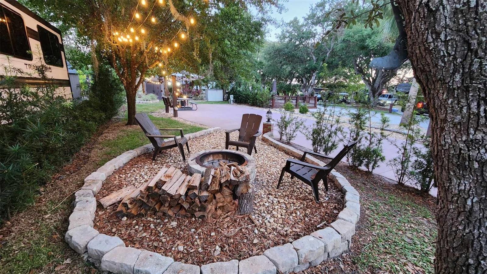 OUTDOOR RESORTS RIVER RANCH RV RESORT PH 02 - Land