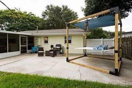 GREEN ACRES - Residential