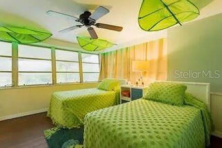 GREEN ACRES - Residential