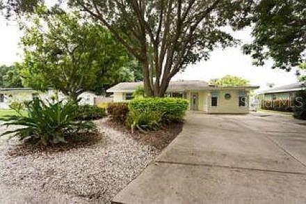 GREEN ACRES - Residential