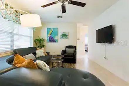GREEN ACRES - Residential