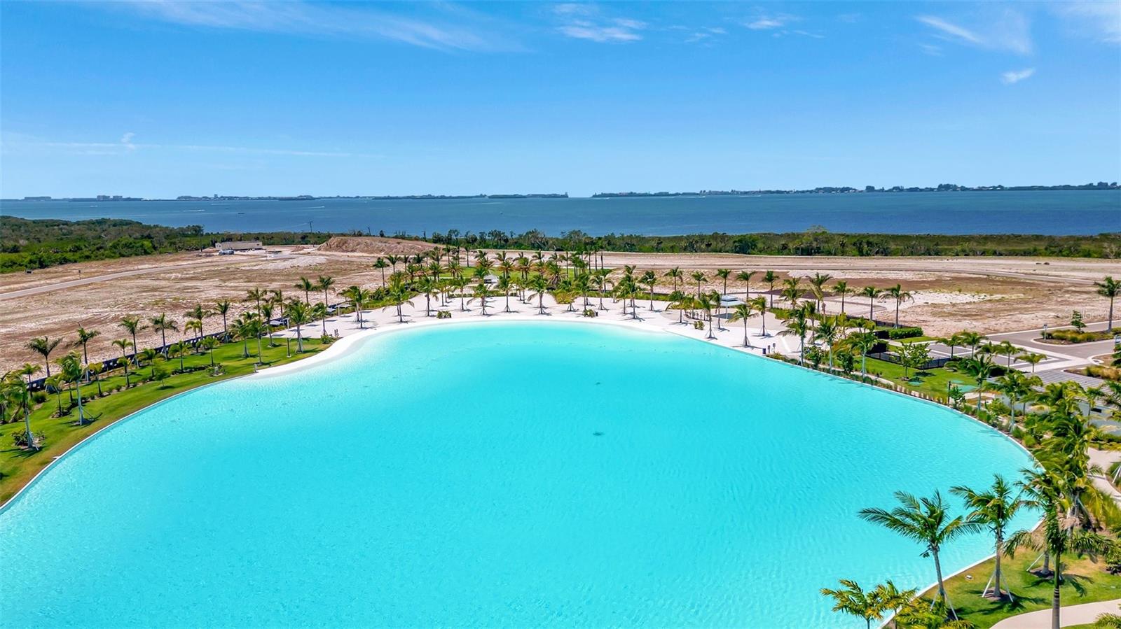 AQUA LAGOON - Residential